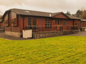 Stag Lodge, 13a Grand Eagles